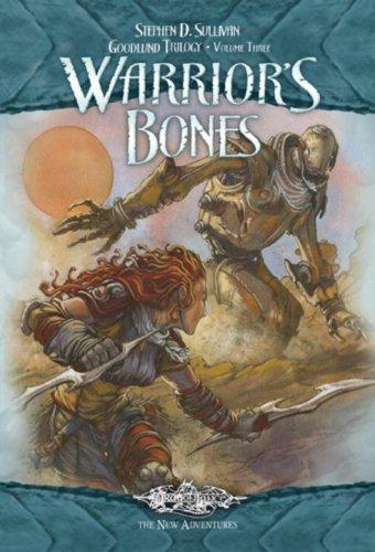 Stephen D. Sullivan: Warrior's Bones