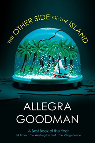 Allegra Goodman: The Other Side of the Island (Paperback, 2009, Goodman, Allegra, Razorbill)