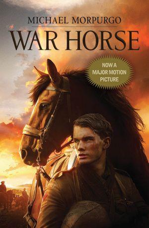 Michael Morpurgo: War Horse (2011, Scholastic)