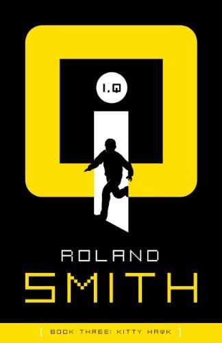 Roland Smith: Kitty Hawk (Hardcover, 2012, Sleeping Bear Press)