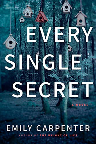 Emily Carpenter: Every Single Secret (Paperback, 2018, Lake Union Publishing)