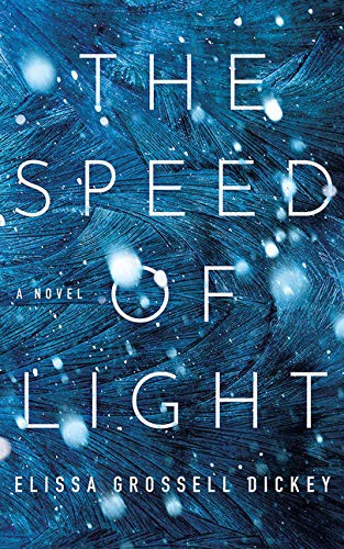 Christine Williams, Elissa Grossell Dickey: The Speed of Light (AudiobookFormat, 2021, Brilliance Audio)