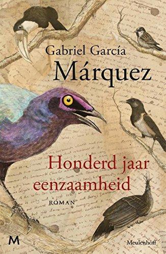 Honderd jaar eenzaamheid (Dutch language)