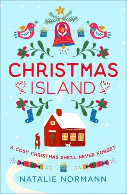 Natalie Normann: Christmas Island (2020, HarperCollins Publishers Limited)
