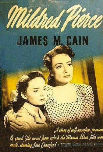 James M. Cain: Mildred Pierce (AudiobookFormat, 2007, Blackstone Audio Inc.)