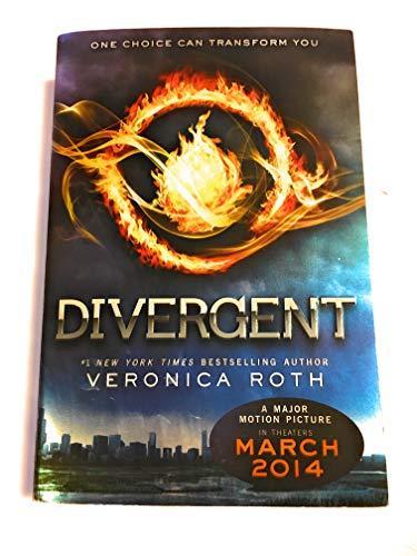 Veronica Roth: Divergent (2014, Perfection Learning)
