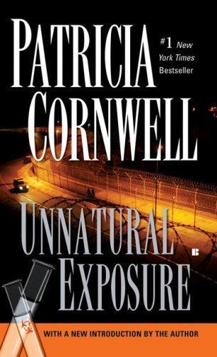 Patricia Cornwell: Unnatural Exposure (2008)
