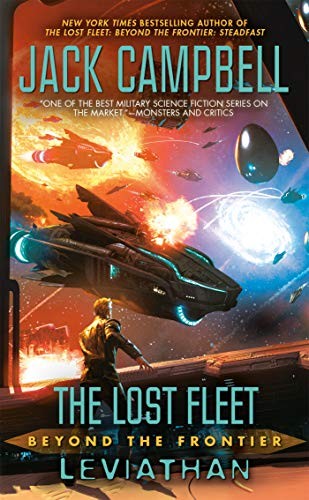 Jack Campbell: The Lost Fleet : Beyond the Frontier (Paperback, 2016, Ace)