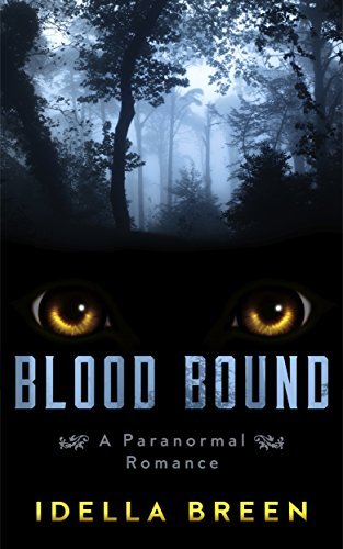 Sophie Daniels, Idella Breen: Blood Bound (2019)