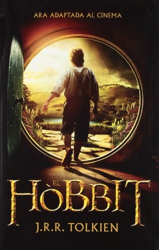 J. R. R. Tolkien: El hòbbit (Hardcover, RBA La Magrana, La Magrana)