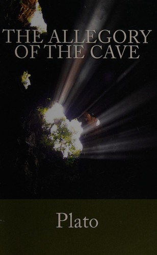 Platone: The allegory of the cave (2010, P & L Publication)