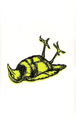 Chuck Palahniuk: Lullaby (2002, Doubleday)