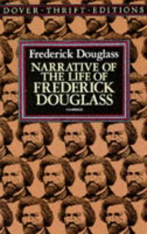 Frederick Douglass, Len Wein, Christine Vallada, Joshua Miller: Narrative of the life of Frederick Douglass (1995)
