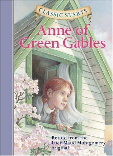 Lucy Maud Montgomery: Anne of Green Gables (2005)
