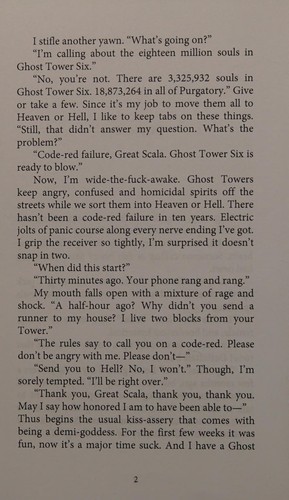 Christina Bauer: Scala (2016, Monster House Books, LLC)