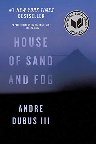 Andre Dubus III: House of Sand and Fog (Paperback, 2018, W. W. Norton & Company)