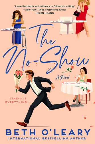 Beth O'Leary: The No-Show (2022, Penguin Publishing Group)