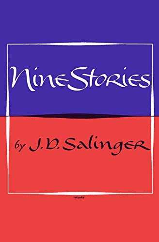 Nine Stories (Hardcover, Little, Brown and Company, Little Brown and Company)