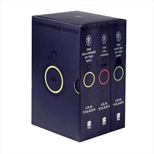 J. R. R. Tolkien: The Lord of the Rings