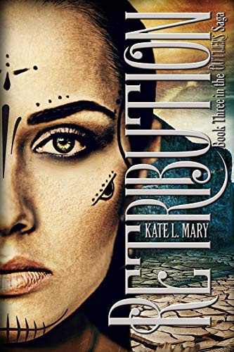 Kate L. Mary: Retribution (Paperback, 2018, Independently published, Independently Published)