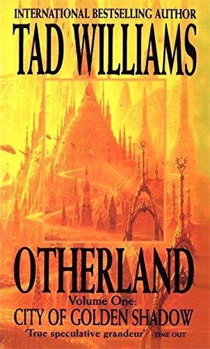 Tad Williams: Otherland (Paperback, 1998, Orbit)