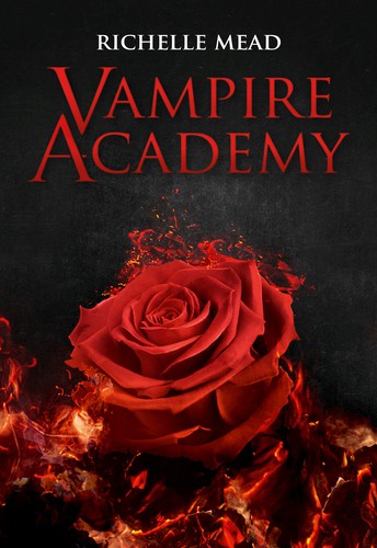 Richelle Mead, /Richelle Mead: Vampire Academy (2021, Hidra)