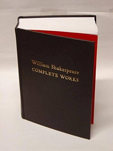 Eric Rasmussen, Jonathan Bate: RSC Shakespeare Complete Works Collector's Edition (Hardcover, 2007, Red Globe Press, Palgrave Macmillan)