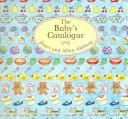 Allan Ahlberg: The Baby's Catalogue (Puffin Books)