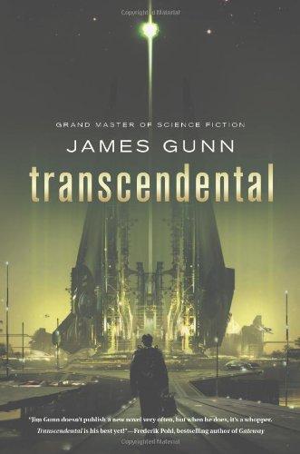 James Gunn: Transcendental (2013)