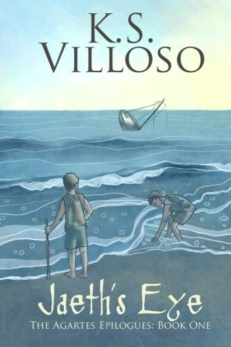 K S Villoso: Jaeth's Eye (Paperback, 2014, World Tree Publishing)