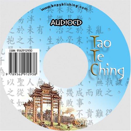 Laozi: Tao Te Ching (AudiobookFormat, 2005, bnpublishing.com)