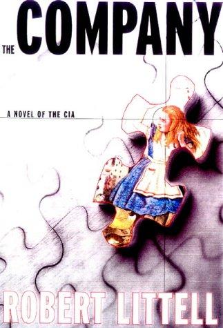 Robert Littell: The Company (Hardcover, 2002, Overlook)