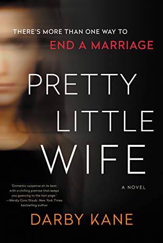 Darby Kane: Pretty Little Wife (Paperback, 2020, William Morrow Paperbacks)