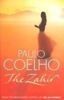 Paulo Coelho: The Zahir (Paperback, 2005, HarperCollins)