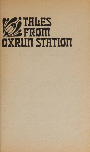 Charles L. Grant: Tales from the nightside (1988, Futura)