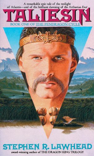 Stephen R. Lawhead: Taliesin (AudiobookFormat, 2010, Blackstone Audio, Inc., Blackstone Audiobooks)