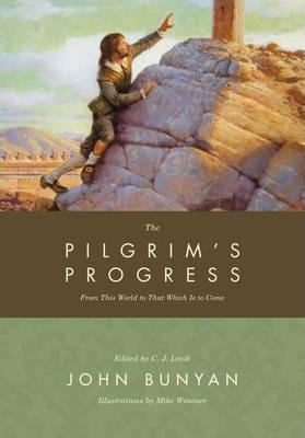 John Bunyan: The Pilgrim's Progress (2009)