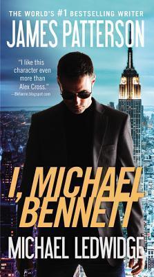 James Patterson: I, Michael Bennett (2013)