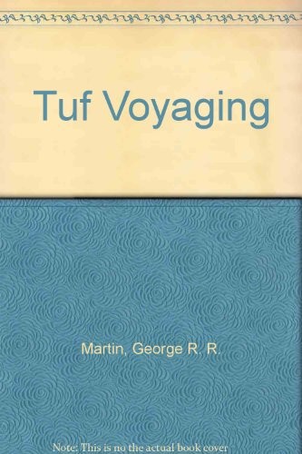 Empty Author: Tuf Voyaging (Hardcover, 2004, Meisha Merlin Pub (P))