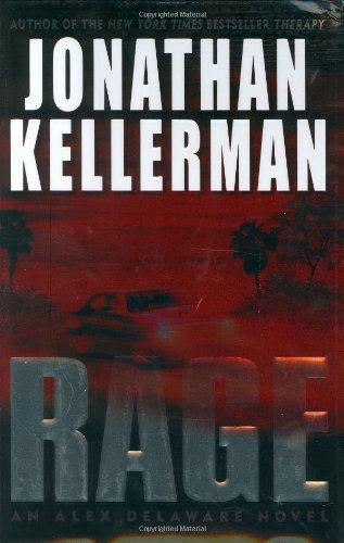 Jonathan Kellerman: Rage