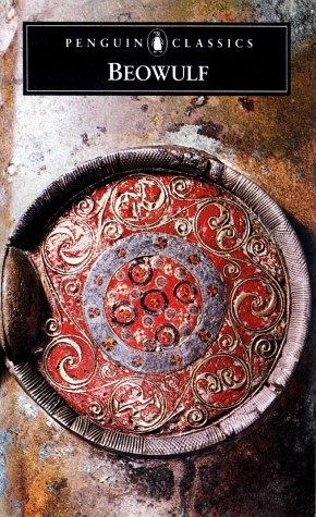 Anonymous, Anonymous: Beowulf (1973, Penguin Classics)