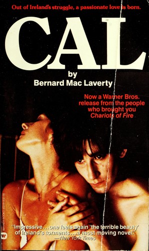 Bernard Mac Laverty: Cal (Paperback, Warner Books Inc (Mm))