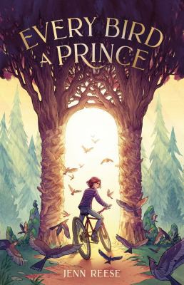 Jenn Reese: Every Bird a Prince (2022, Holt & Company, Henry)