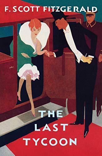 F. Scott Fitzgerald: The love of the last tycoon (1994, Scribner Paperback Fiction)