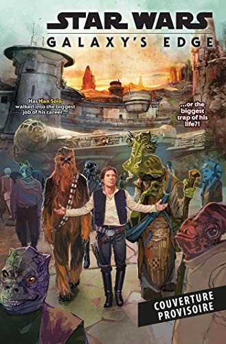 Ethan Sacks, Will Sliney: Star Wars (Paperback, 2020, PANINI)