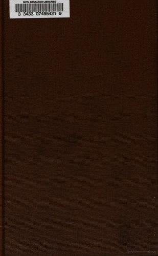 Charles Dickens: The life and adventures of Nicholas Nickleby (1840, J. Van Amringe)