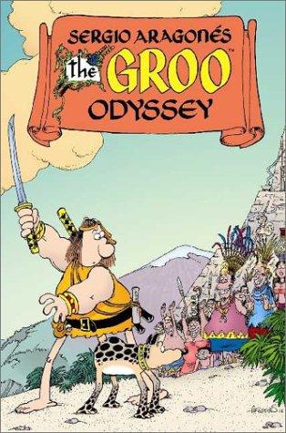 Mark Evanier, Sergio Aragones, Variou: Sergio Aragones Groo (Paperback, 2002, Dark Horse)