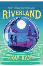 Fran Wilde: Riverland (2019, Recorded Books)