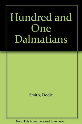 Dodie Smith: Stories of the hundred and one Dalmatians (1989, Chancellor Press)