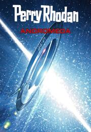 Hubert Haensel, Uwe Anton, Ernst Vlcek, Frank Böhmert, Frank Borsch, Leo Lukas: Perry Rhodan: Andromeda (EBook, Deutsch language, 2012, Perry Rhodan digital)
